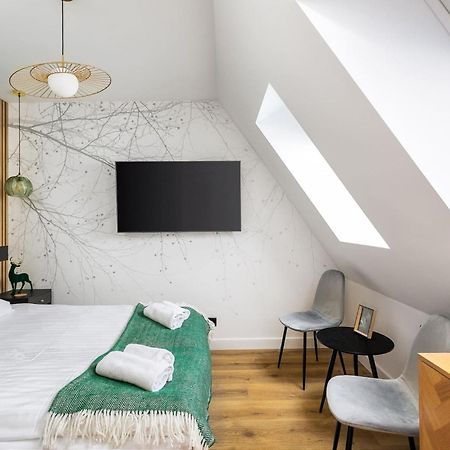 Rent Like Home - Za Cieszynianka 6 Zakopane Dış mekan fotoğraf