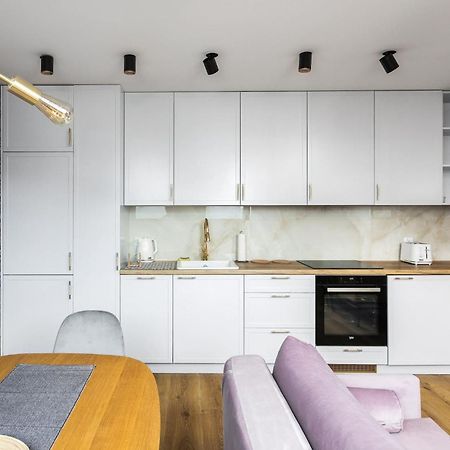 Rent Like Home - Za Cieszynianka 6 Zakopane Dış mekan fotoğraf