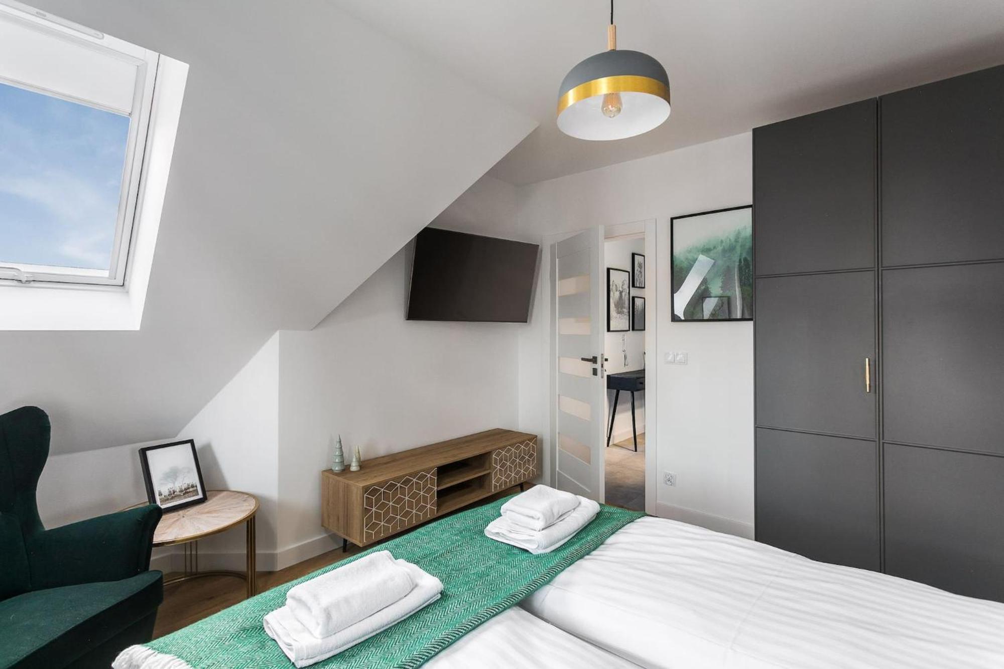 Rent Like Home - Za Cieszynianka 6 Zakopane Dış mekan fotoğraf