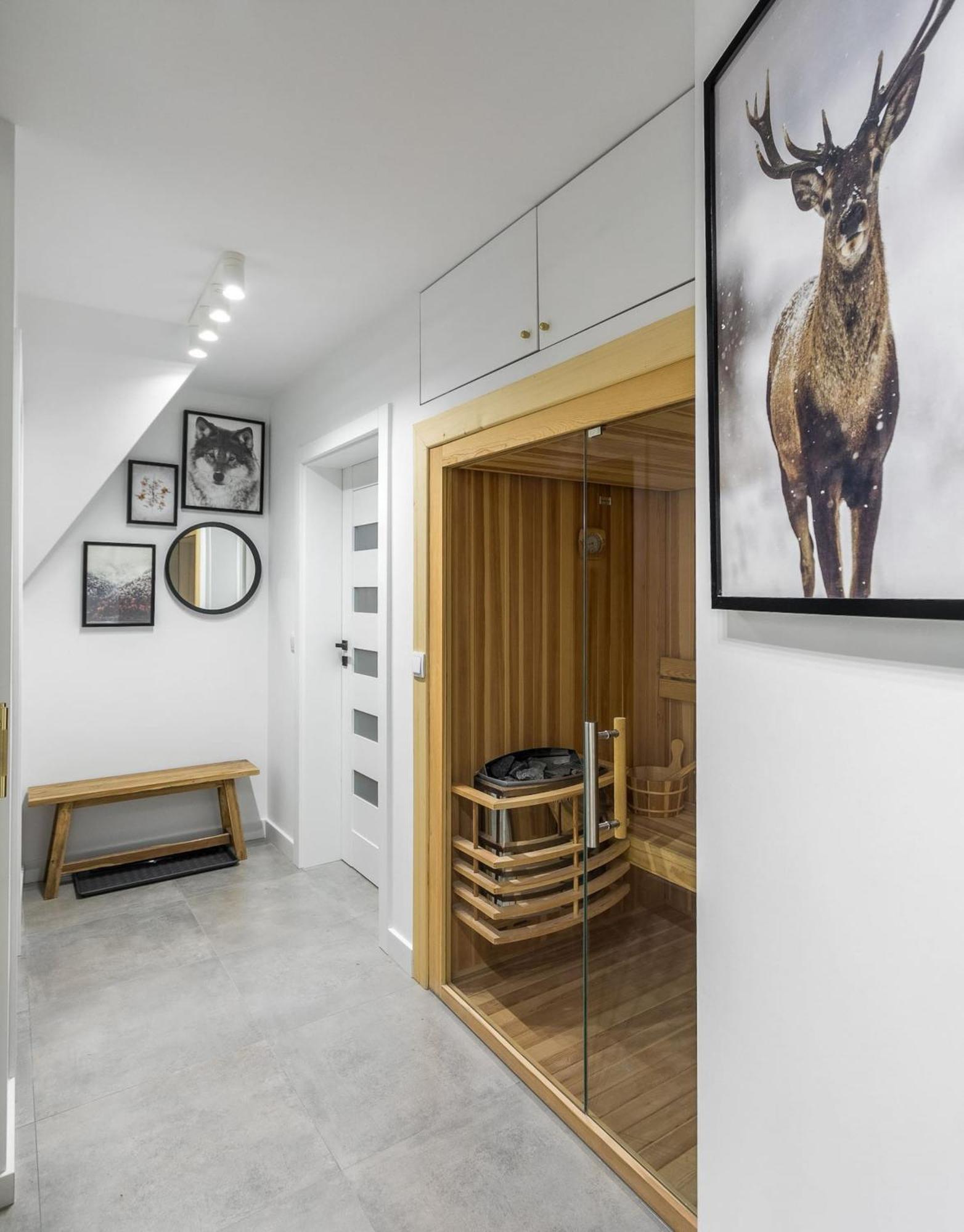 Rent Like Home - Za Cieszynianka 6 Zakopane Dış mekan fotoğraf