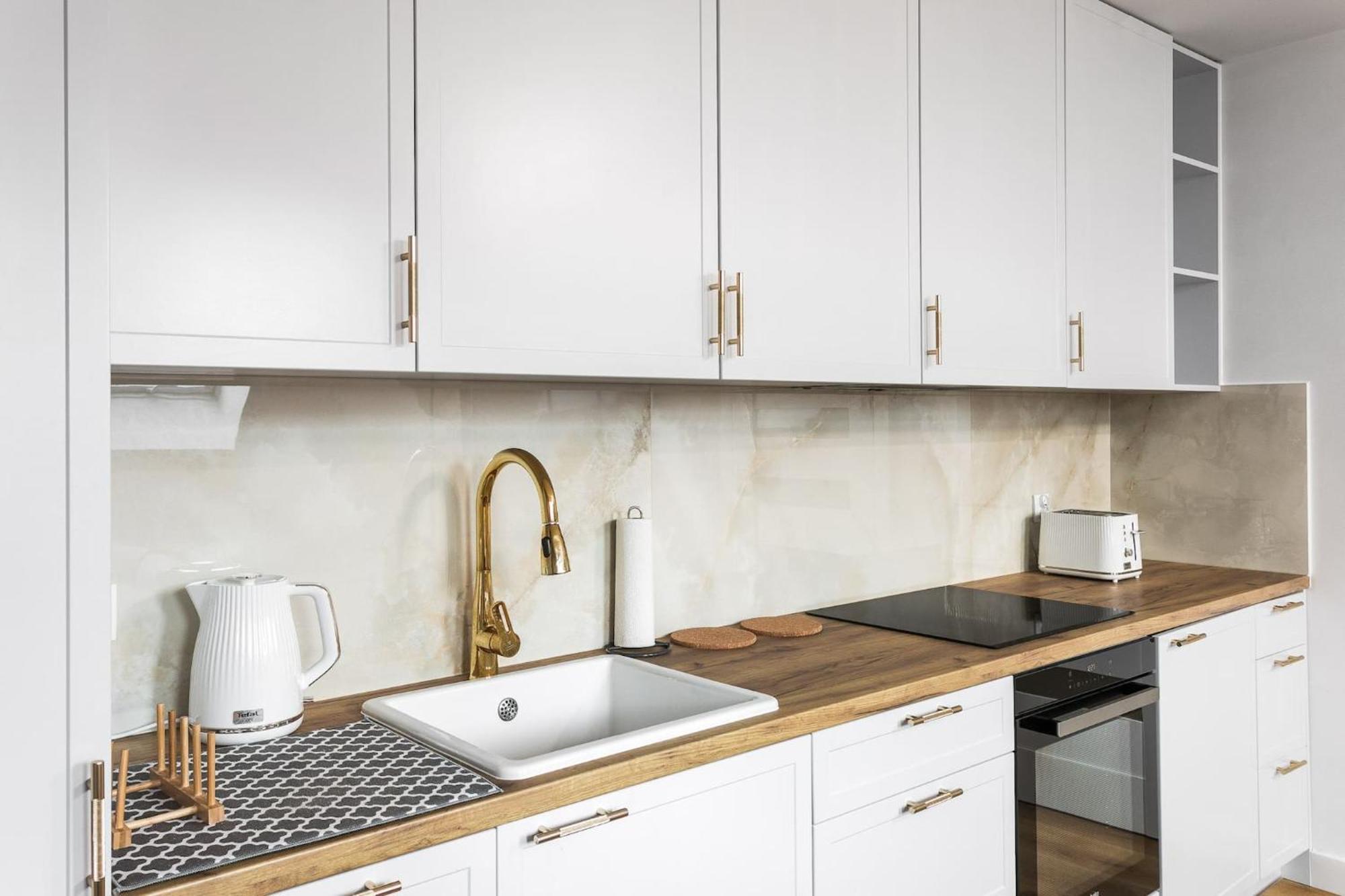 Rent Like Home - Za Cieszynianka 6 Zakopane Dış mekan fotoğraf
