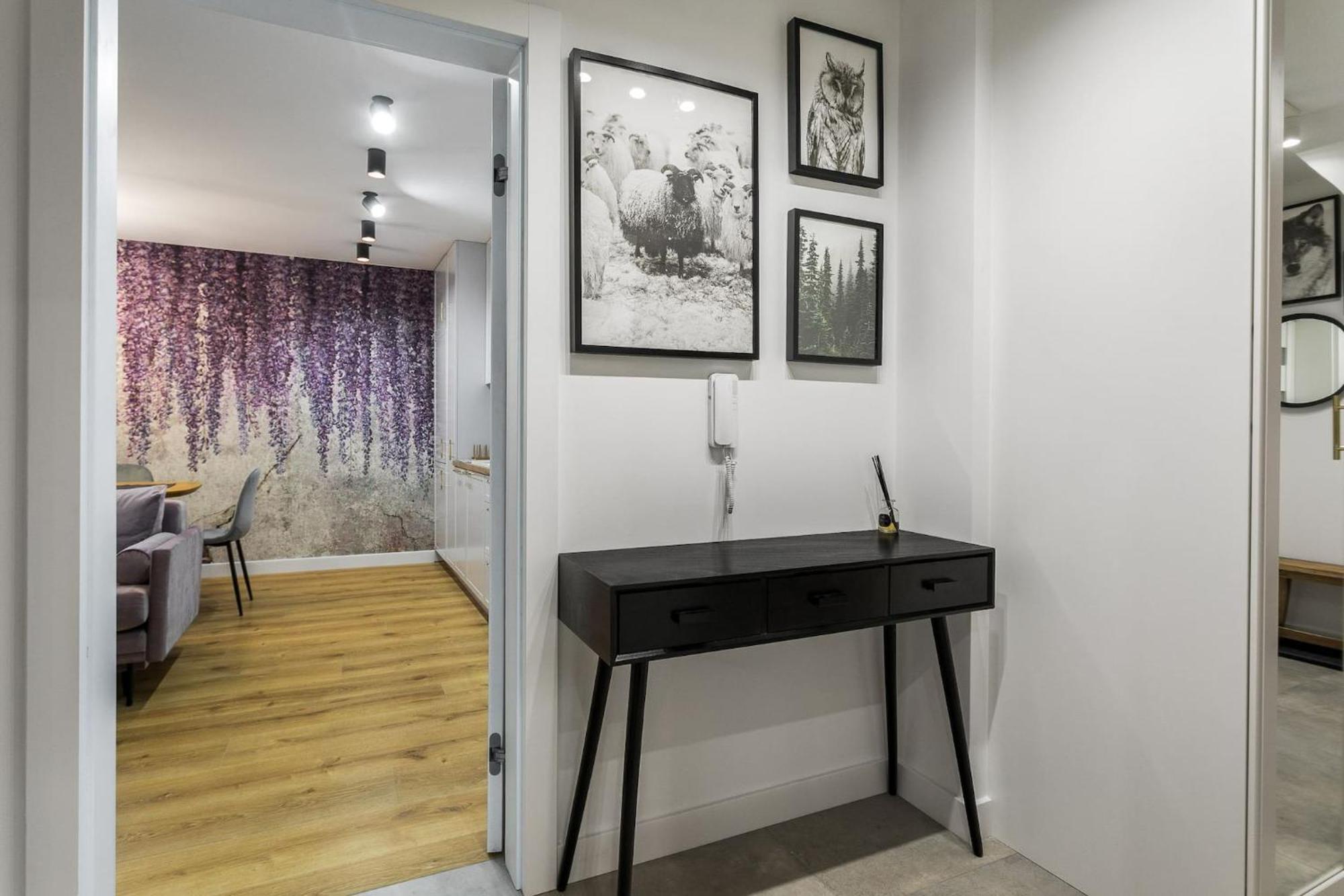 Rent Like Home - Za Cieszynianka 6 Zakopane Dış mekan fotoğraf
