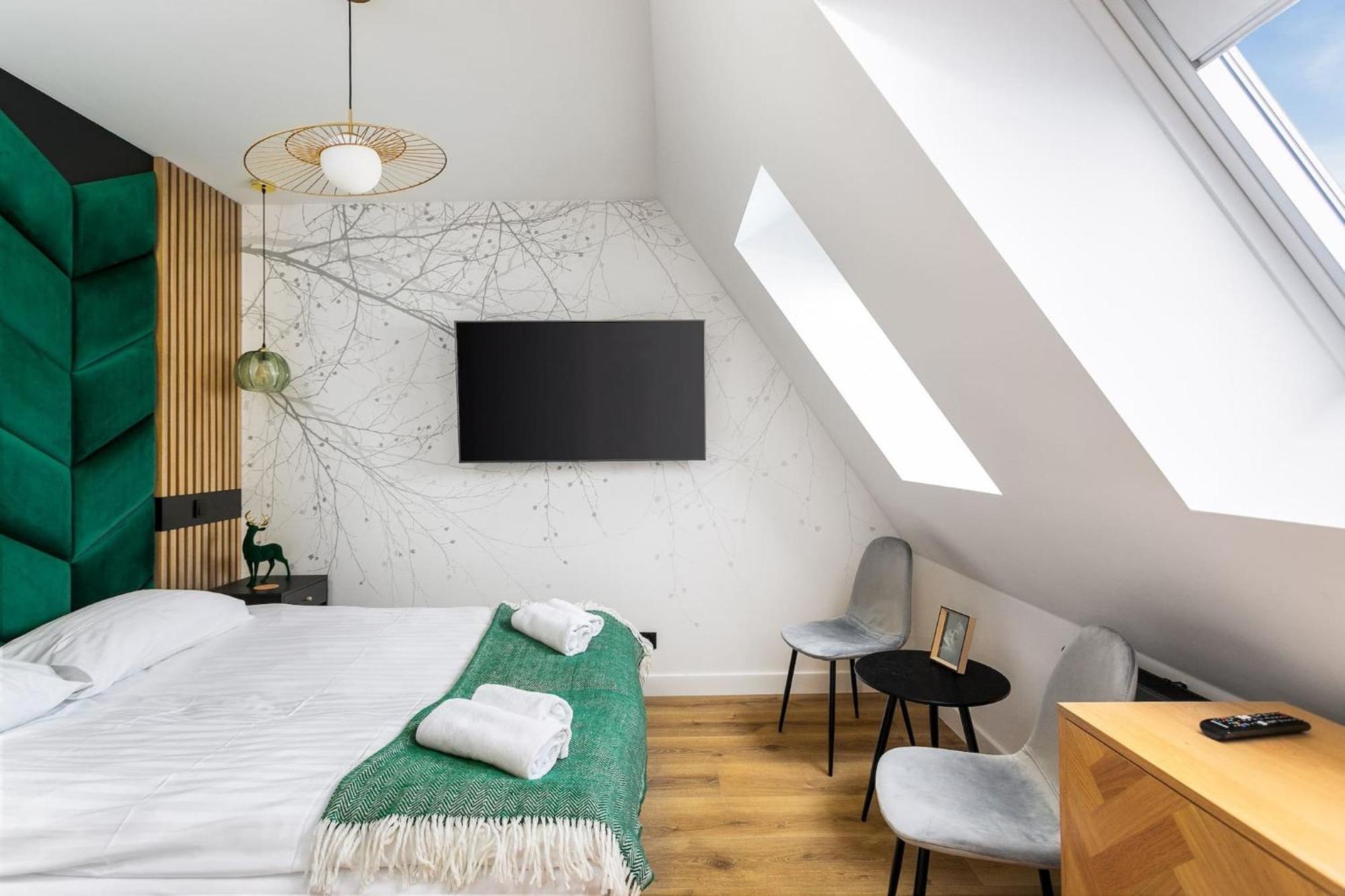 Rent Like Home - Za Cieszynianka 6 Zakopane Dış mekan fotoğraf