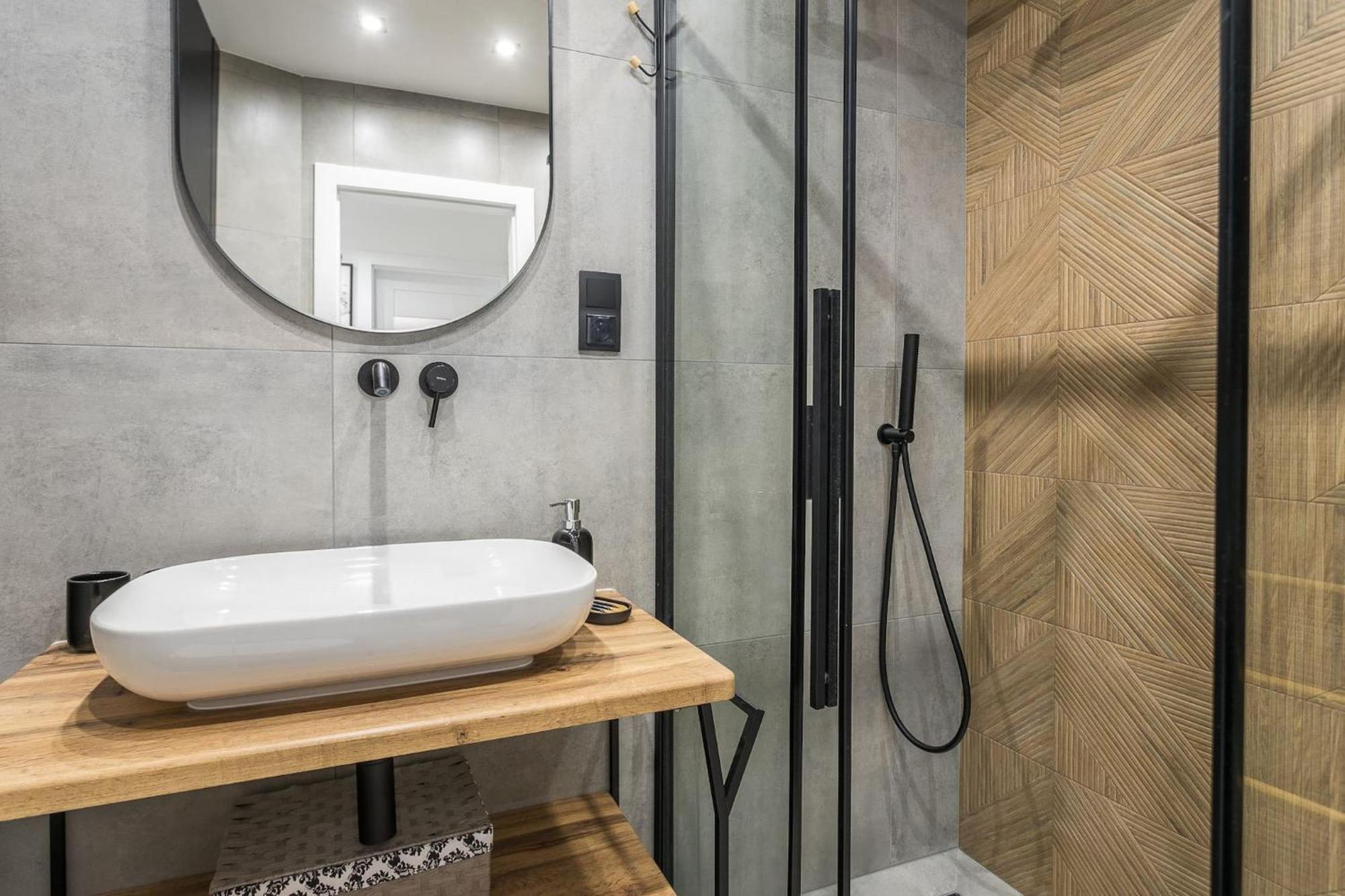 Rent Like Home - Za Cieszynianka 6 Zakopane Dış mekan fotoğraf