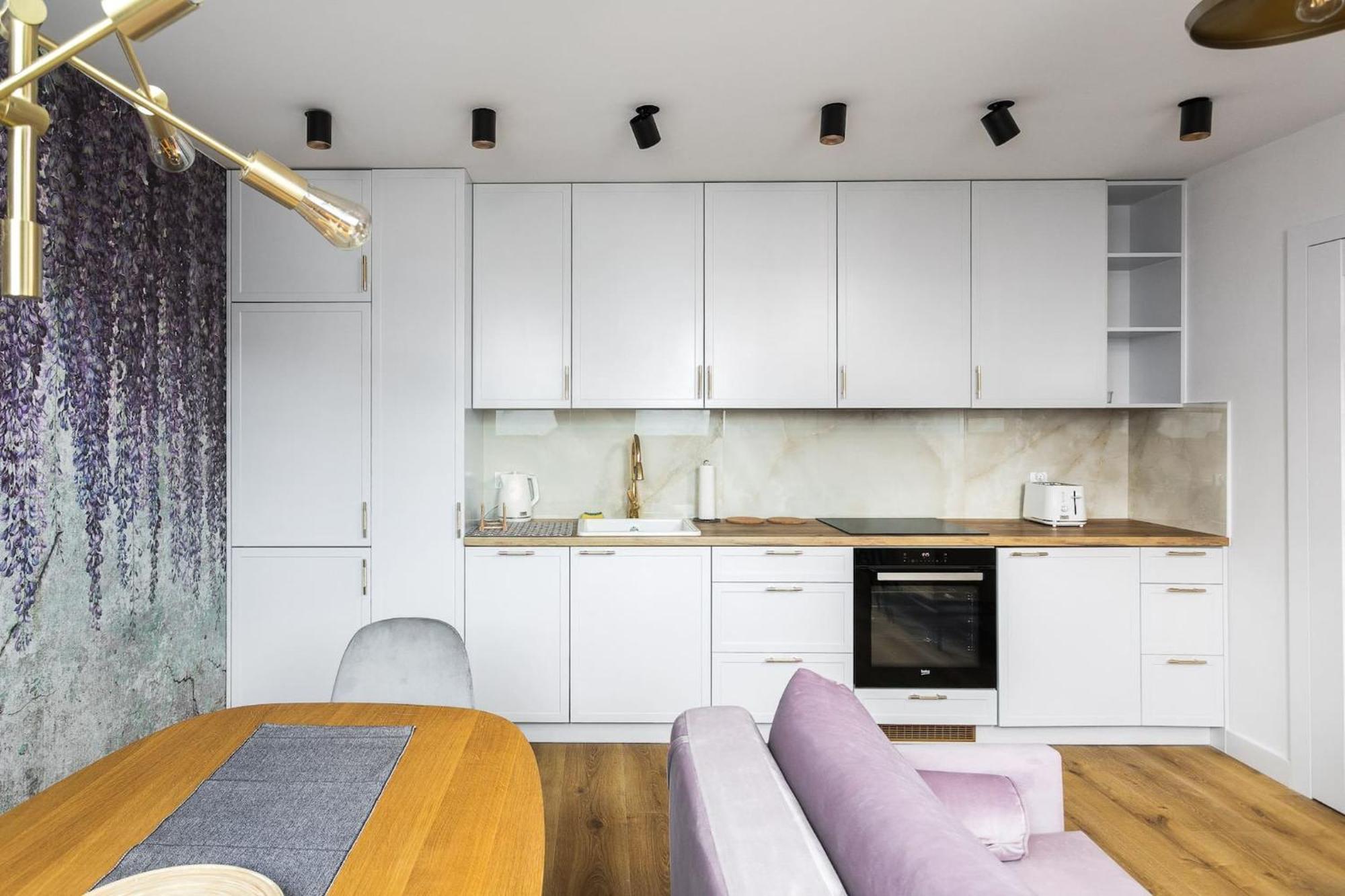 Rent Like Home - Za Cieszynianka 6 Zakopane Dış mekan fotoğraf