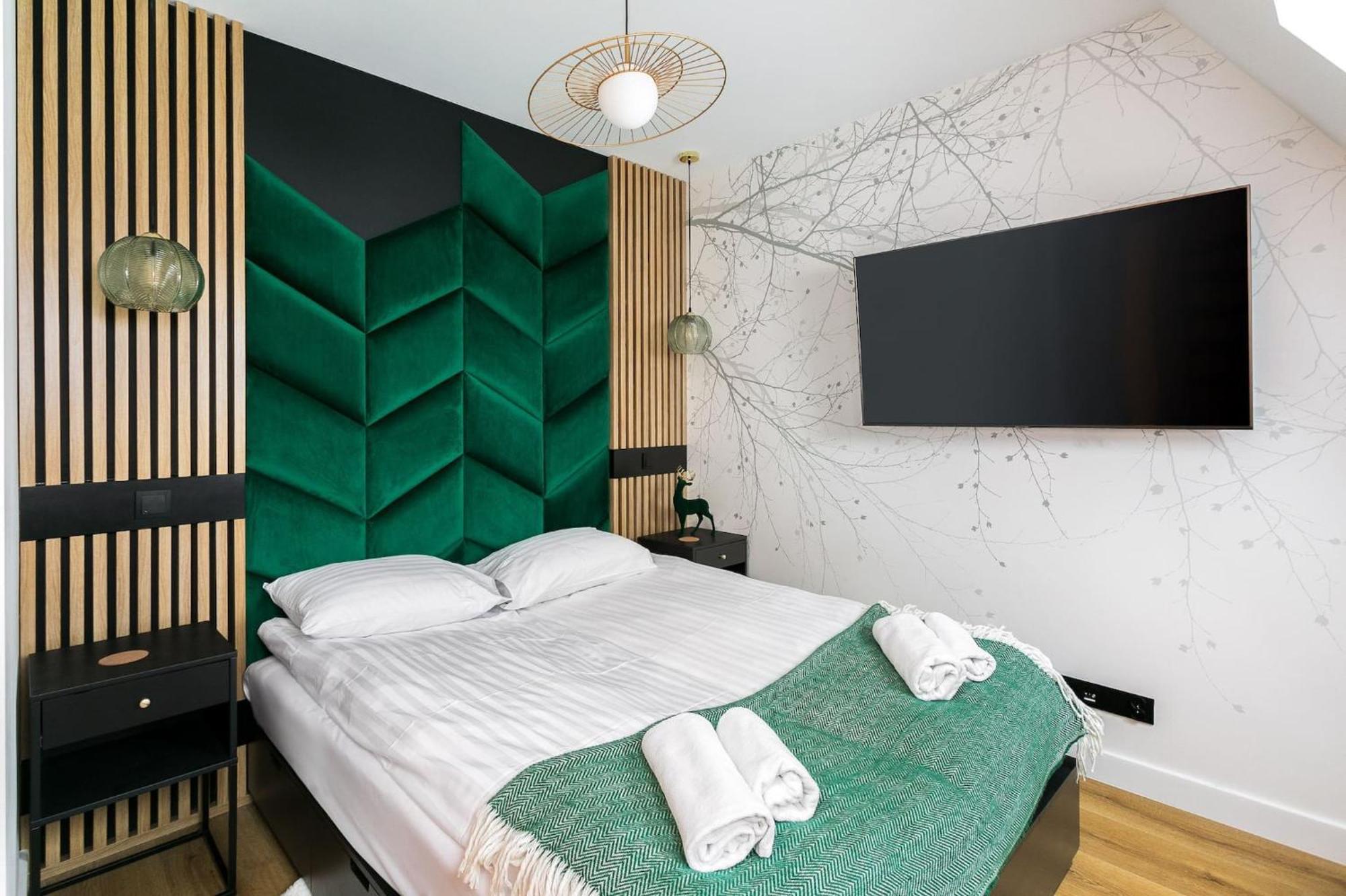 Rent Like Home - Za Cieszynianka 6 Zakopane Dış mekan fotoğraf